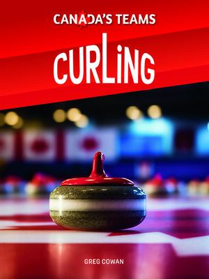 cover image of Curling